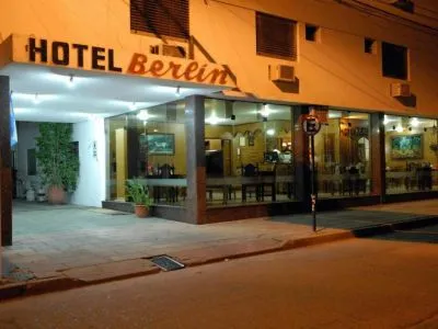 Berlín 2-star Hotels  in  Gualeguaychú