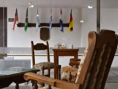 Hoteles 2 estrellas Berlín