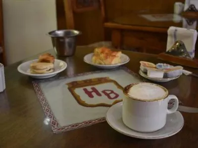 Hoteles 2 estrellas Berlín