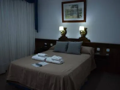 Hoteles 2 estrellas Berlín