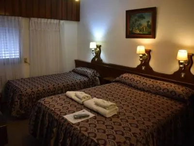 Hoteles 2 estrellas Berlín