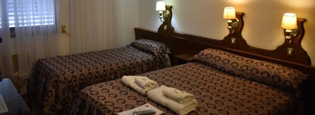 Hoteles 2 estrellas Berlín