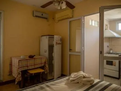 Apart Hoteles La Cantora