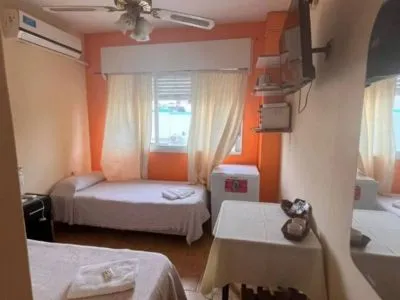 Apart Hoteles La Cantora