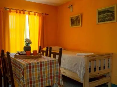 Apart Hoteles La Cantora