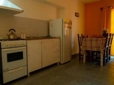 Apart Hoteles La Cantora