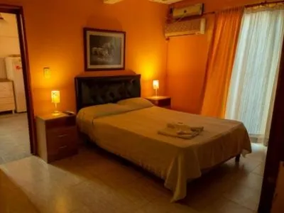 Apart Hoteles La Cantora