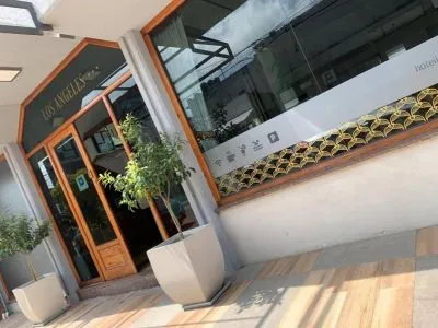 Hotel Los Angeles 2-star Hotels  in  Gualeguaychú