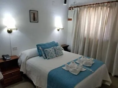 Hoteles 2 estrellas Hotel Los Angeles