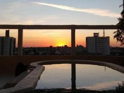 Hoteles 2 estrellas Hotel Los Angeles