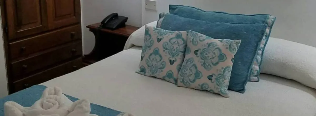 Hoteles 2 estrellas Hotel Los Angeles