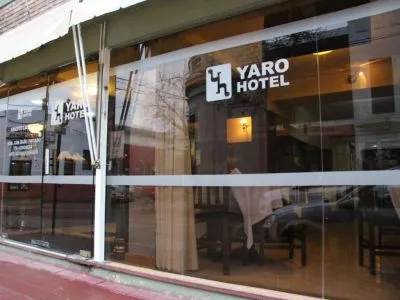 Yaro Hotels  in  Gualeguaychú