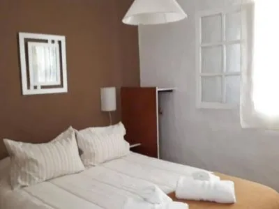 Cabins Altos de Unzué