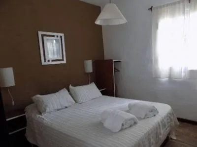 Cabins Altos de Unzué