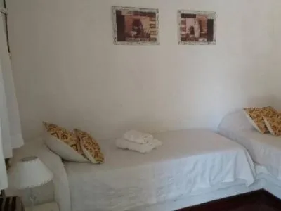 Cabins Altos de Unzué