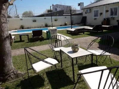 Cabins Altos de Unzué