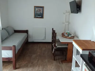 Cabins Altos de Unzué Bungalows