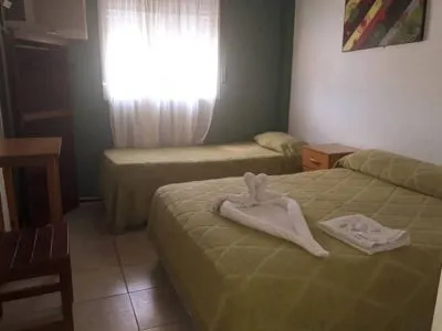 Leonardi Hotels  in  Gualeguaychú