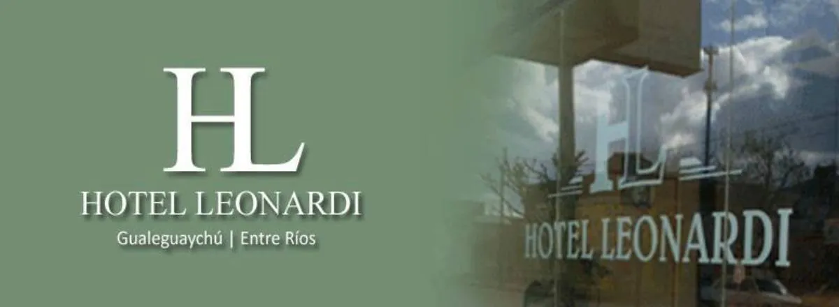 Hotels Leonardi