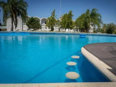 Hotels Posta del Sol