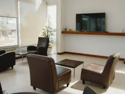 Hotels Posta del Sol