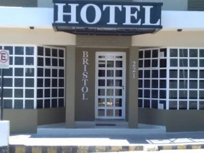 Bristol Hotels  in  Paraná