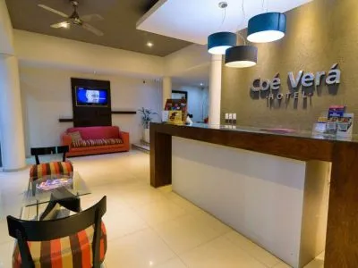 Coé Verá Hotels  in  Paraná