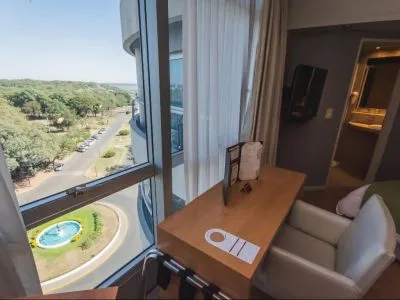 Hoteles 4 estrellas Maran Suites & Towers