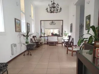 San Jorge Hotels  in  Paraná