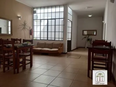 Hoteles San Jorge