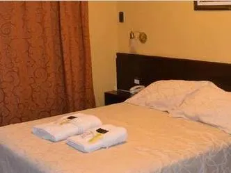 Casablanca Hoteles 2 estrellas  en  Victoria