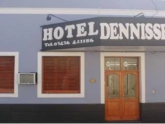 Dennisse Hoteles 2 estrellas  en  Victoria