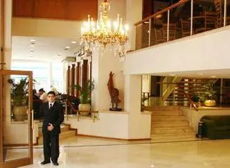 4-star Hotels Carlos V