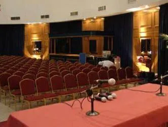 4-star Hotels Carlos V