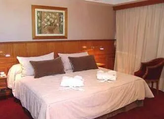 4-star Hotels Carlos V