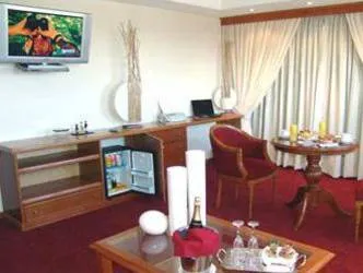 4-star Hotels Carlos V