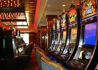 4-star Hotels Carlos V