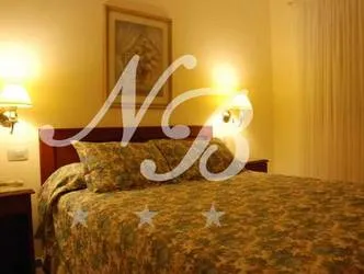 Nuevo Hotel Bristol 3-star Hotels  in  Santiago del Estero