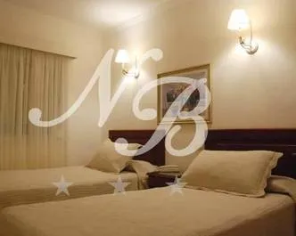 Hoteles 3 estrellas Nuevo Hotel Bristol