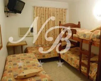 Hoteles 3 estrellas Nuevo Hotel Bristol