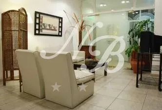 Hoteles 3 estrellas Nuevo Hotel Bristol