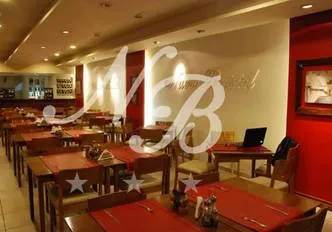 Hoteles 3 estrellas Nuevo Hotel Bristol
