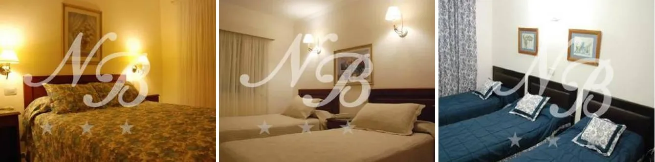 Hoteles 3 estrellas Nuevo Hotel Bristol