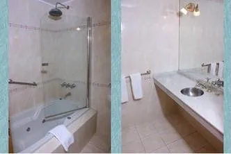 Hoteles 3 estrellas Centro