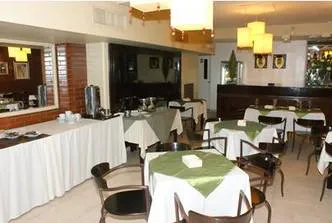 Hoteles 3 estrellas Centro