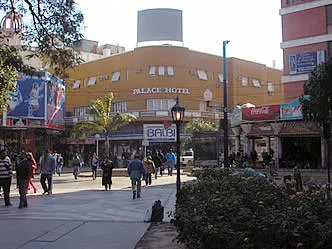 Palace Hotel 3-star Hotels  in  Santiago del Estero