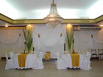 Hoteles 3 estrellas Palace Hotel