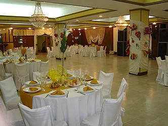 Hoteles 3 estrellas Palace Hotel