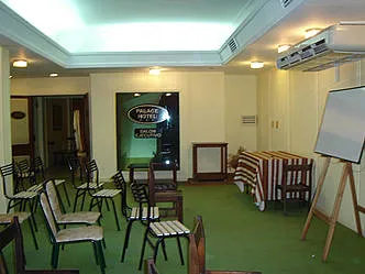 Hoteles 3 estrellas Palace Hotel