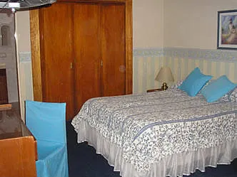 Hoteles 3 estrellas Palace Hotel